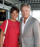 Katwijk 8 september 2024
Premiere Soldaat van Oranje in de Hangaar .Tom Egbers kwam met zijn v rouw Janke Dekker