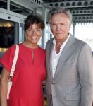 Katwijk 8 september 2024
Premiere Soldaat van Oranje in de Hangaar .Tom Egbers kwam met zijn v rouw Janke Dekker