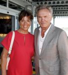 Katwijk 8 september 2024
Premiere Soldaat van Oranje in de Hangaar .Tom Egbers kwam met zijn v rouw Janke Dekker