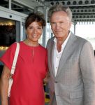 Katwijk 8 september 2024
Premiere Soldaat van Oranje in de Hangaar .Tom Egbers kwam met zijn v rouw Janke Dekker