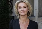 Amsterdam 9september 2024
Strong women award in hotel The Grand . Tooske Ragas