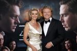 Barneveld 21 september 2024
Premiere Musical 40-45 . Tooske Ragas en Bastiaan Ragas