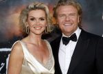 Barneveld 21 september 2024
Premiere Musical 40-45 . Tooske Ragas en Bastiaan Ragas