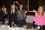 Amsterdam 9september 2024
Strong women award in hotel The Grand . Tooske Ragas en Dyantha Brooks