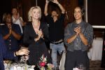Amsterdam 9september 2024
Strong women award in hotel The Grand . Tooske Ragas en Dyantha Brooks