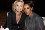 Amsterdam 9september 2024
Strong women award in hotel The Grand . Tooske Ragas en Dyantha Brooks