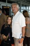 Katwijk 8 september 2024
Premiere Soldaat van Oranje in de Hangaar . Victor Reinier met zijn dochter