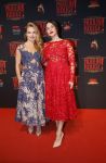 Utrecht 19 september 2024
Premiere Moulin Rouge in het Beatrix theater. Victoria Koblenko kwam met een vriendin