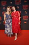 Utrecht 19 september 2024
Premiere Moulin Rouge in het Beatrix theater. Victoria Koblenko kwam met een vriendin