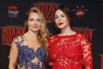 Utrecht 19 september 2024
Premiere Moulin Rouge in het Beatrix theater. Victoria Koblenko kwam met een vriendin