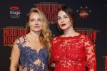 Utrecht 19 september 2024
Premiere Moulin Rouge in het Beatrix theater. Victoria Koblenko kwam met een vriendin