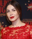 Utrecht 19 september 2024
Premiere Moulin Rouge in het Beatrix theater. Victoria Koblenko kwam met een vriendin