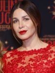 Utrecht 19 september 2024
Premiere Moulin Rouge in het Beatrix theater. Victoria Koblenko kwam met een vriendin