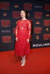 Utrecht 19 september 2024
Premiere Moulin Rouge in het Beatrix theater. Victoria Koblenko kwam met een vriendin