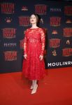 Utrecht 19 september 2024
Premiere Moulin Rouge in het Beatrix theater. Victoria Koblenko kwam met een vriendin