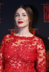 Utrecht 19 september 2024
Premiere Moulin Rouge in het Beatrix theater. Victoria Koblenko kwam met een vriendin