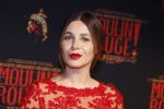 Utrecht 19 september 2024
Premiere Moulin Rouge in het Beatrix theater. Victoria Koblenko kwam met een vriendin