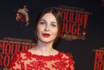 Utrecht 19 september 2024
Premiere Moulin Rouge in het Beatrix theater. Victoria Koblenko kwam met een vriendin