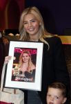 Amsterdam 11 september 2024
Fabulous Mama awards in All out in Amsterdam. Victoria Verstappen kwam met haar drie kinderen