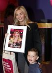 Amsterdam 11 september 2024
Fabulous Mama awards in All out in Amsterdam. Victoria Verstappen kwam met haar drie kinderen