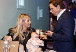 Amsterdam 11 september 2024
Fabulous Mama awards in All out in Amsterdam. Victoria Verstappen kwam met haar drie kinderen