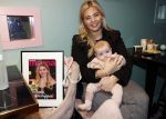 Amsterdam 11 september 2024
Fabulous Mama awards in All out in Amsterdam. Victoria Verstappen kwam met haar drie kinderen