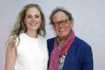 Katwijk 8 september 2024
Premiere Soldaat van Oranje in de Hangaar . Vincent Mentzel met dopchter