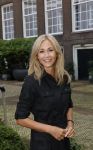 Amsterdam 9september 2024
Strong women award ik hotel The Grand .
Wendy v Dijk krijgt de award.,