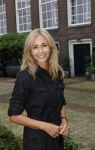 Amsterdam 9september 2024
Strong women award ik hotel The Grand .
Wendy v Dijk krijgt de award.,