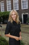Amsterdam 9september 2024
Strong women award ik hotel The Grand .
Wendy v Dijk krijgt de award.,