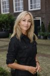 Amsterdam 9september 2024
Strong women award ik hotel The Grand .
Wendy v Dijk krijgt de award.,