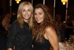 Amsterdam 9september 2024
Strong women award ik hotel The Grand .
Wendy v Dijk krijgt de award.,