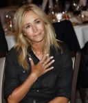 Amsterdam 9september 2024
Strong women award ik hotel The Grand .
Wendy v Dijk krijgt de award.,
