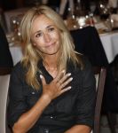 Amsterdam 9september 2024
Strong women award ik hotel The Grand .
Wendy v Dijk krijgt de award.,