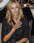 Amsterdam 9september 2024
Strong women award ik hotel The Grand .
Wendy v Dijk krijgt de award.,