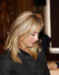 Amsterdam 9september 2024
Strong women award ik hotel The Grand .
Wendy v Dijk krijgt de award.,