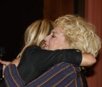 Amsterdam 9september 2024
Strong women award ik hotel The Grand .
Wendy v Dijk krijgt de award.,