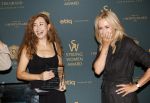 Amsterdam 9september 2024
Strong women award ik hotel The Grand .
Wendy v Dijk krijgt de award.,