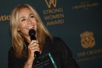 Amsterdam 9september 2024
Strong women award ik hotel The Grand .
Wendy v Dijk krijgt de award.,