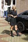 Amsterdam 9september 2024
Strong women award ik hotel The Grand .
Wendy v Dijk krijgt de award.,