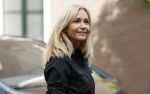 Amsterdam 9september 2024
Strong women award ik hotel The Grand .
Wendy v Dijk krijgt de award.,