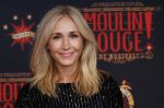 Utrecht 19 september 2024
Premiere Moulin Rouge in het Beatrix theater. Wendy v Dijk met een vriendin