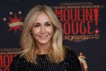 Utrecht 19 september 2024
Premiere Moulin Rouge in het Beatrix theater. Wendy v Dijk met een vriendin