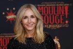 Utrecht 19 september 2024
Premiere Moulin Rouge in het Beatrix theater. Wendy v Dijk met een vriendin