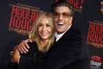 Utrecht 19 september 2024
Premiere Moulin Rouge in het Beatrix theater. Wendy v Dijk met Rob Kemps