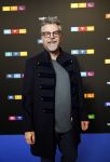 Schiphol 31 september 2024
Winterpresentatie RTL / Videoland in een tent achter Hotel v d Valk bij Schiphol . William Rutten