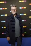 Schiphol 31 september 2024
Winterpresentatie RTL / Videoland in een tent achter Hotel v d Valk bij Schiphol . William Rutten