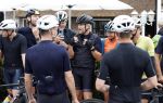 Blaricum 4 september 2024
Fietstocht met allemaal specialized S Works fietsen vanaf Blushing Blaricum van Gordon .
Oa doen mee , Winston Gerschtanowitz Louis Talpe Mark Tuitert Laurens ten Dam Roxane Knetemann Thomas v d Vlucht Johan Museeuw Thomas Dekker Ireen Wust Erben Wennemars  Joy Beune en haar partner Kjeld Nuis .