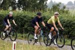 Blaricum 4 september 2024
Fietstocht met allemaal specialized S Works fietsen vanaf Blushing Blaricum van Gordon .
Oa doen mee , Winston Gerschtanowitz Louis Talpe Mark Tuitert Laurens ten Dam Roxane Knetemann Thomas v d Vlucht Johan Museeuw Thomas Dekker Ireen Wust Erben Wennemars  Joy Beune en haar partner Kjeld Nuis .