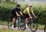 Blaricum 4 september 2024
Fietstocht met allemaal specialized S Works fietsen vanaf Blushing Blaricum van Gordon .
Oa doen mee , Winston Gerschtanowitz Louis Talpe Mark Tuitert Laurens ten Dam Roxane Knetemann Thomas v d Vlucht Johan Museeuw Thomas Dekker Ireen Wust Erben Wennemars  Joy Beune en haar partner Kjeld Nuis .